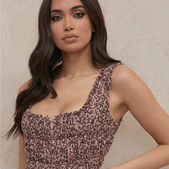 House of CB Tops - House of CB Carly Corset large